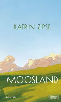 Produktbild Moosland