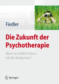 Produktbild: Die Zukunft der Psychotherapie