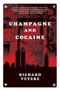 Produktbild: Champagne and Cocaine