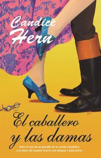 Produktbild: El caballero y las damas