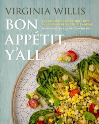 Produktbild: Bon App&eacute;tit, Y'all