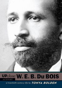 Produktbild: Up Close W E B Du Bois