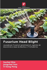 Produktbild: Fusarium Head Blight