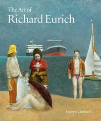 Produktbild: The Art of Richard Eurich