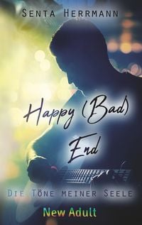 Produktbild: Happy (Bad) End