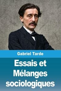 Produktbild: Essais et M&eacute;langes sociologiques