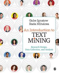 Produktbild: An Introduction to Text Mining