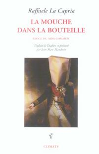 Produktbild: La mouche dans la bouteille