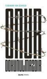 Produktbild: Onur Dokunulmazdir
