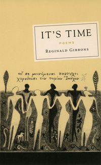 Produktbild: Gibbons, R: It's Time