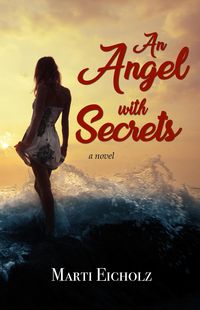 Produktbild: An Angel with Secrets