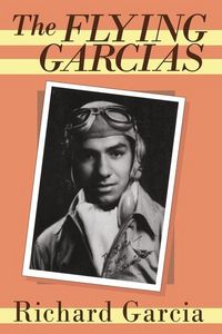 Produktbild: The Flying Garcias