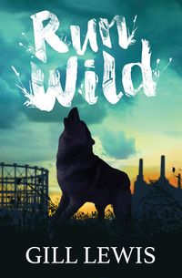 Produktbild: RUN WILD