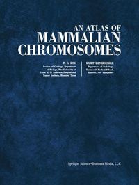 Produktbild: An Atlas of Mammalian Chromosomes