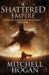 Produktbild: A Shattered Empire