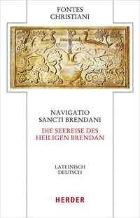 Bild vom Artikel Navigatio sancti Brendani - Die Seereise des heiligen Brendan vom Autor Christiani Fontes
