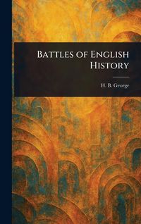 Produktbild: Battles of English History
