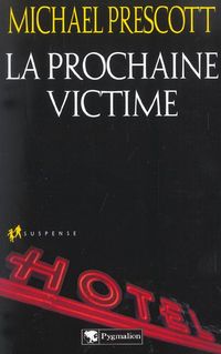 Produktbild: La prochaine victime