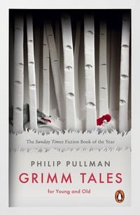Produktbild: Grimm Tales
