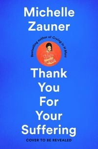 Produktbild: Thank You For Your Suffering