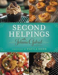 Produktbild: Gabriel, J: Second Helpings