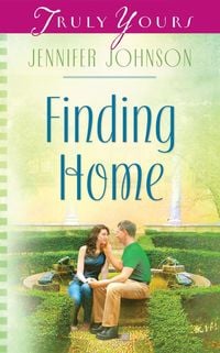 Produktbild: Finding Home