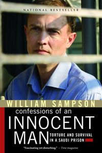 Produktbild: Confessions Of An Innocent Man