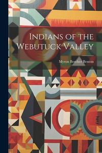 Produktbild: Indians of the Webutuck Valley