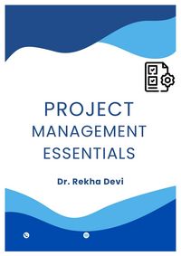 Produktbild: Project Management Essentials