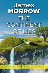 Produktbild: The Continent of Lies