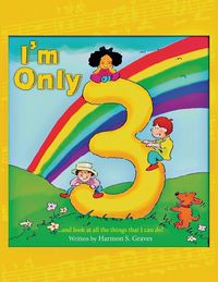 Produktbild: I'm Only 3