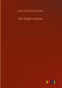 Produktbild: The Duke's Motto