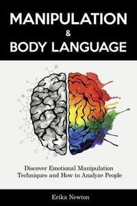Produktbild: Manipulation and Body Language