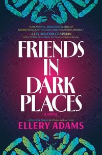 Produktbild: Friends in Dark Places