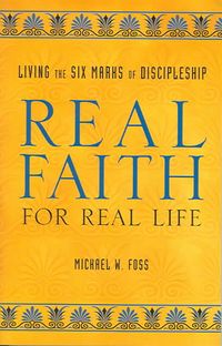 Produktbild: Foss, M: Real Faith for Real Life