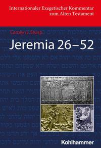 Produktbild: Jeremia 26-52 (Deutschsprachige &Uuml;bersetzungsausgabe)