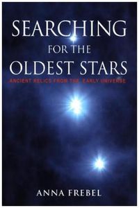 Bild vom Artikel Searching For The Oldest Stars vom Autor Anna Frebel