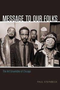 Produktbild: Steinbeck, P: Message to Our Folks