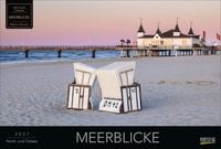 Produktbild Meerblicke - Nord- und Ostsee 2027