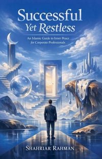 Produktbild: Successful Yet Restless