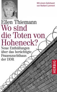 Produktbild: Wo sind die Toten von Hoheneck?