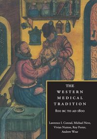Produktbild: The Western Medical Tradition