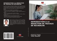 Produktbild: Introduction &Agrave; La R&eacute;daction De Travaux De Recherche