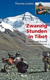 Produktbild: Zwanzig Stunden in Tibet
