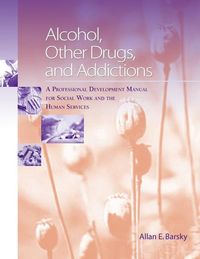 Produktbild: Alcohol Other Drugs & Addictio