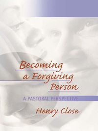 Produktbild: Becoming a Forgiving Person