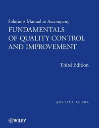 Produktbild: Quality Control 3E SM