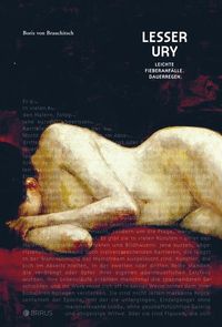 Produktbild: Lesser Ury