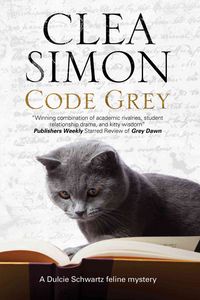 Produktbild: Simon, C: Code Grey