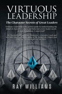 Produktbild: Virtuous Leadership